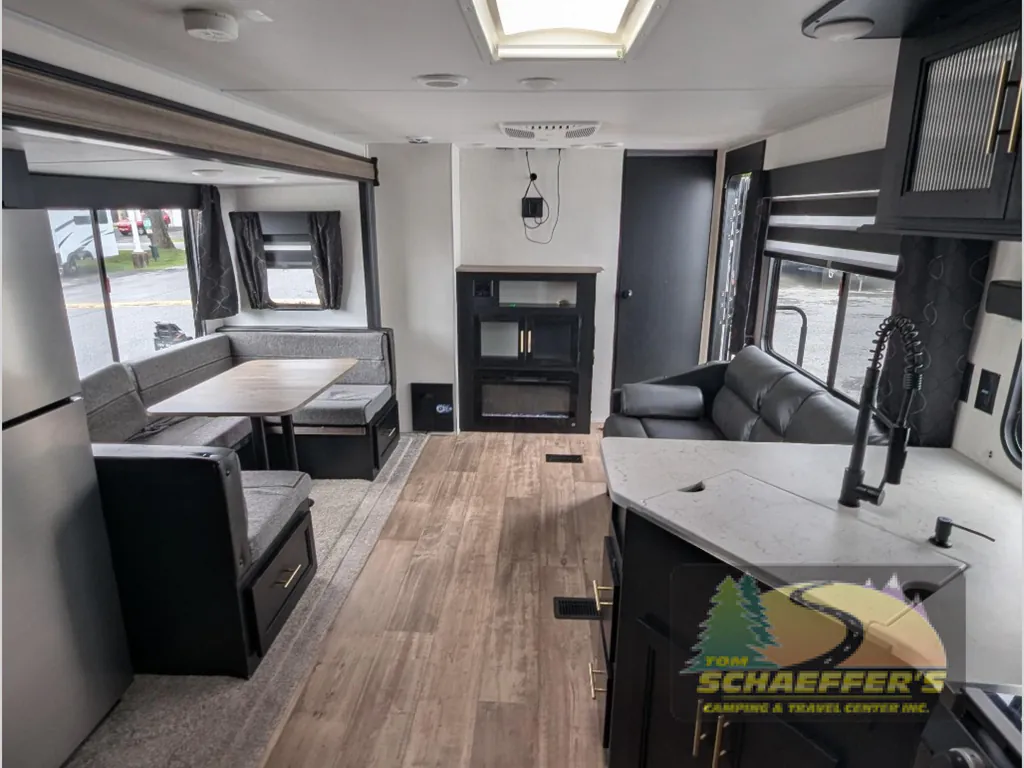 2022 Forest River Cherokee 274BRB, Photos photo 19