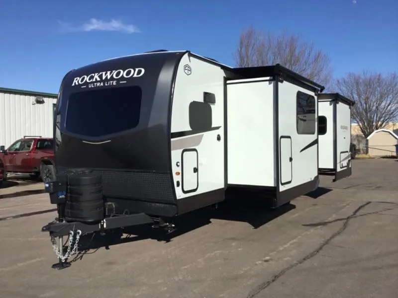 2026 Forest River Rockwood Ultra Lite 2619FK - Photo 3