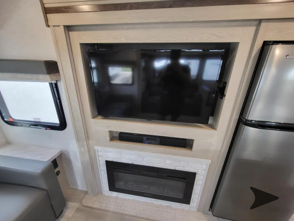 2023 Forest River Flagstaff Super Lite 29RLBS, Photos photo 21