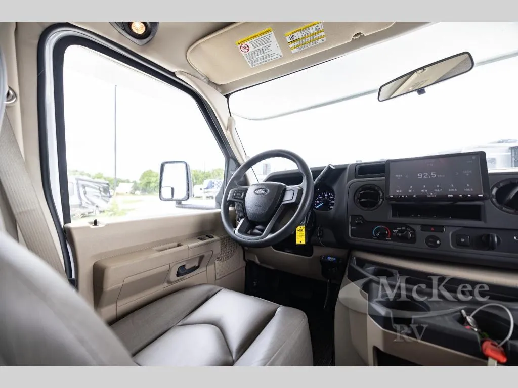 2022 Entegra Coach Odyssey 24B - Photo 4