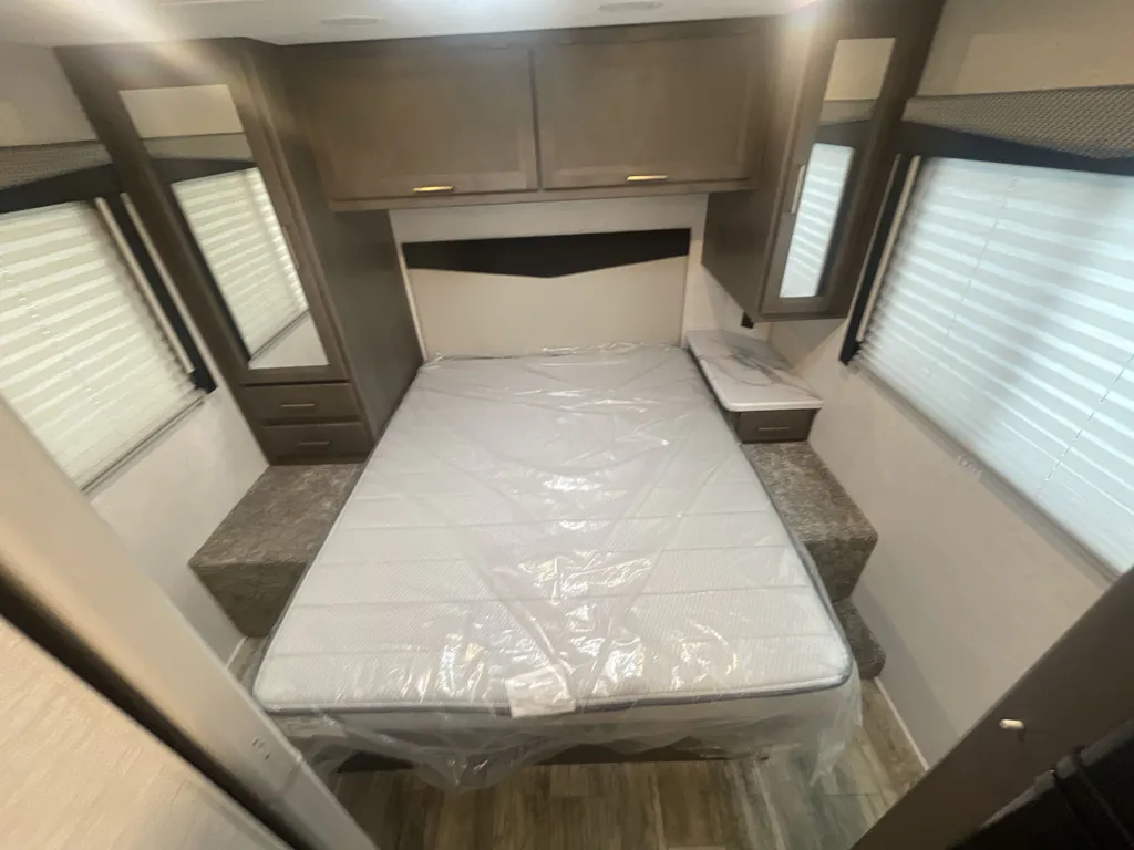 2024 Thor Motor Coach Freedom Elite 28HE, Photos photo 12
