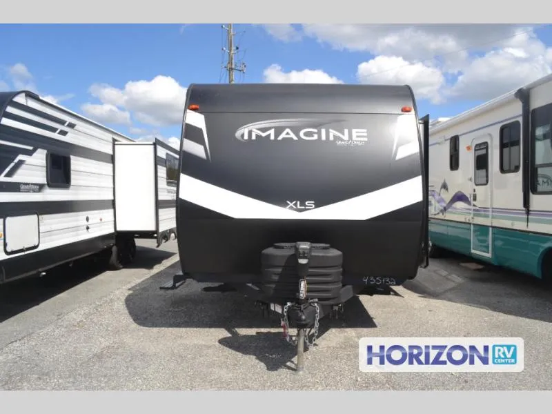 2023 Grand Design Imagine XLS 25BHE - Photo 2