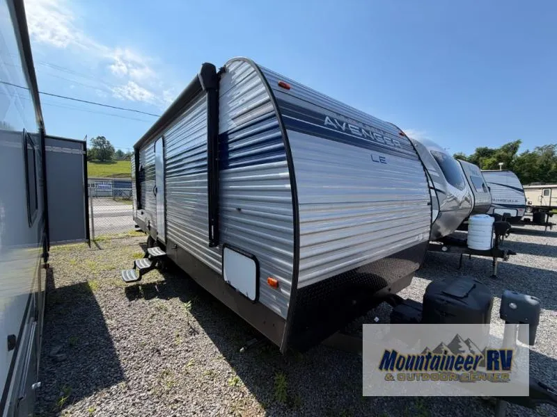 2023 Prime Time Avenger 24RLS - Photo 2