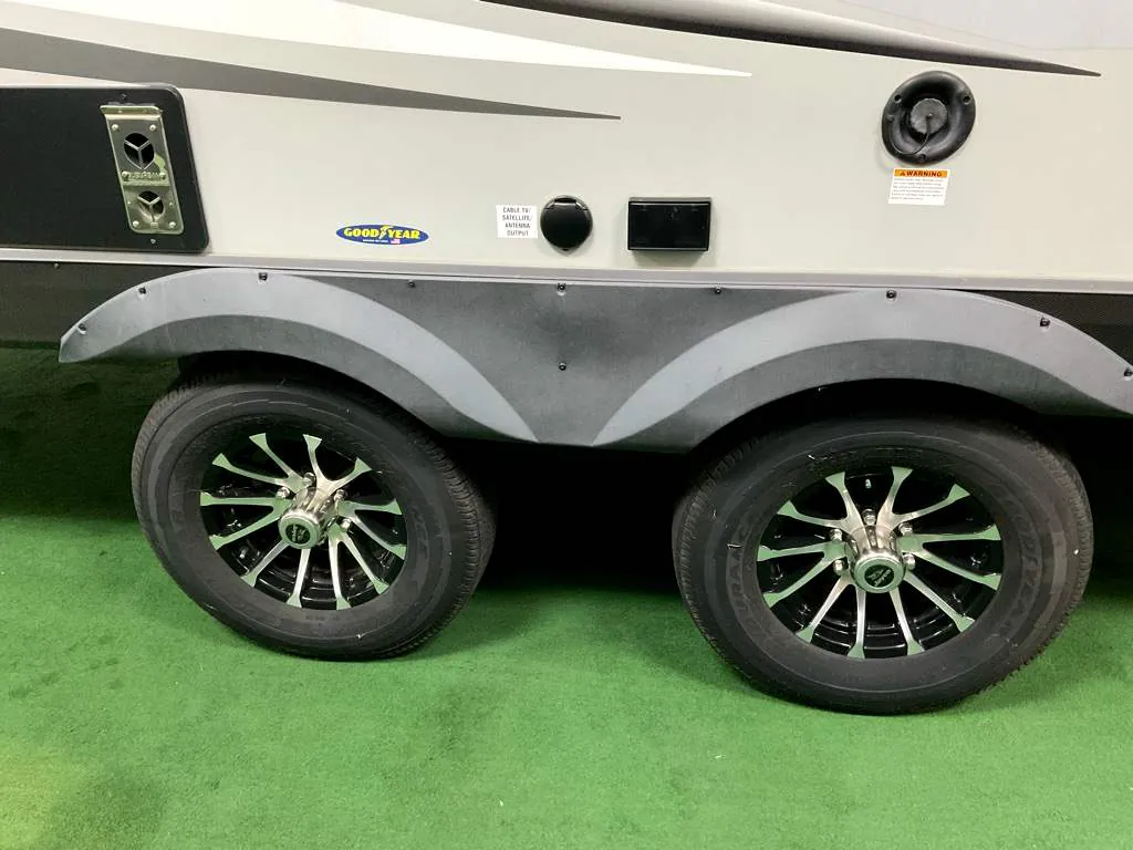 2023 Jayco White Hawk 25MBH, Photos photo 34
