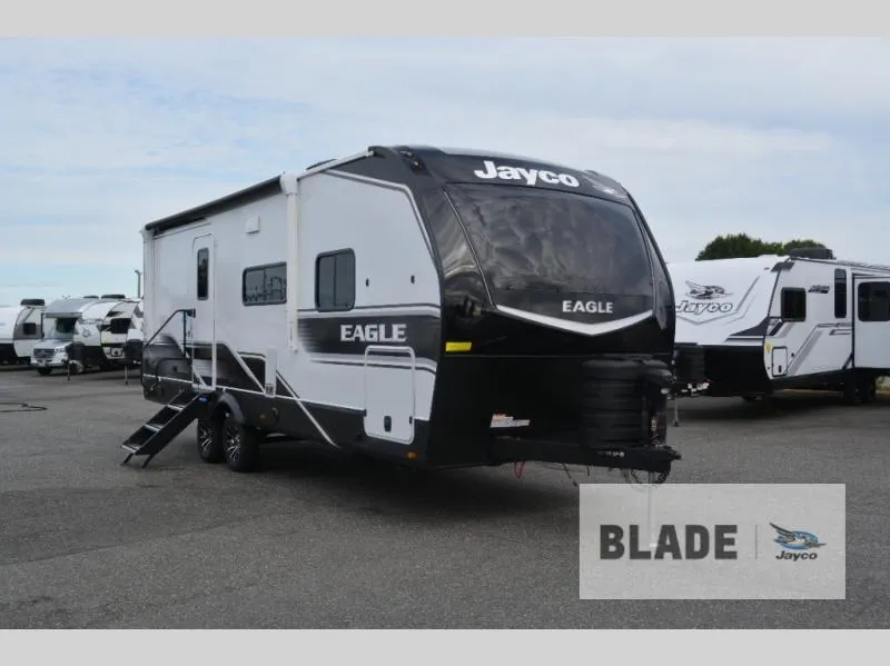 2026 Jayco Eagle HT 275RBCS - Photo 2
