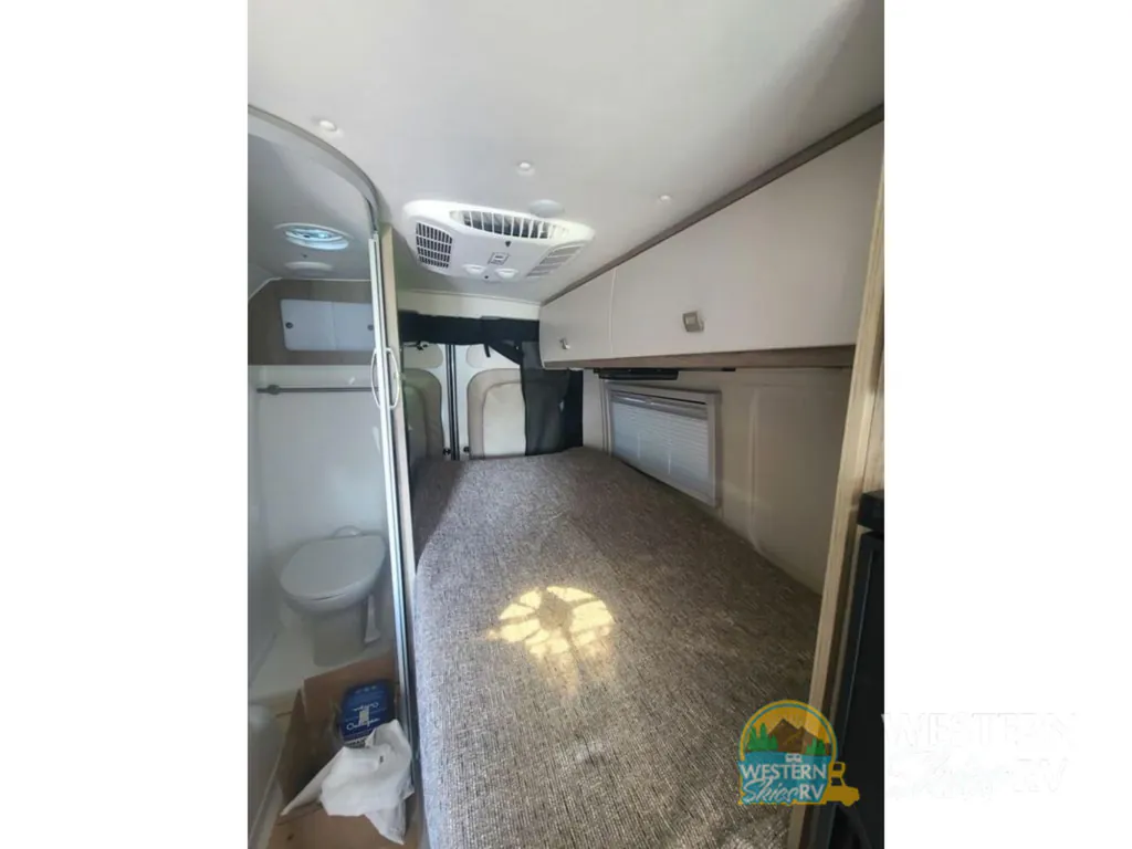 2025 Winnebago Travato 59G, Photos photo 13