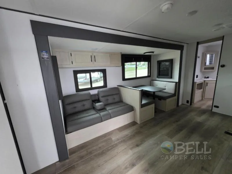 2026 Shasta RVs i-5 Edition 533BH, Photos photo 17