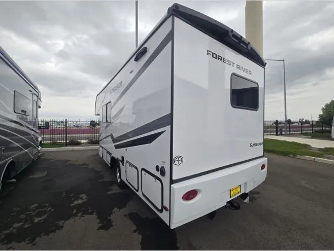 2026 Forest River Sunseeker LE 2350ALE - Photo 4