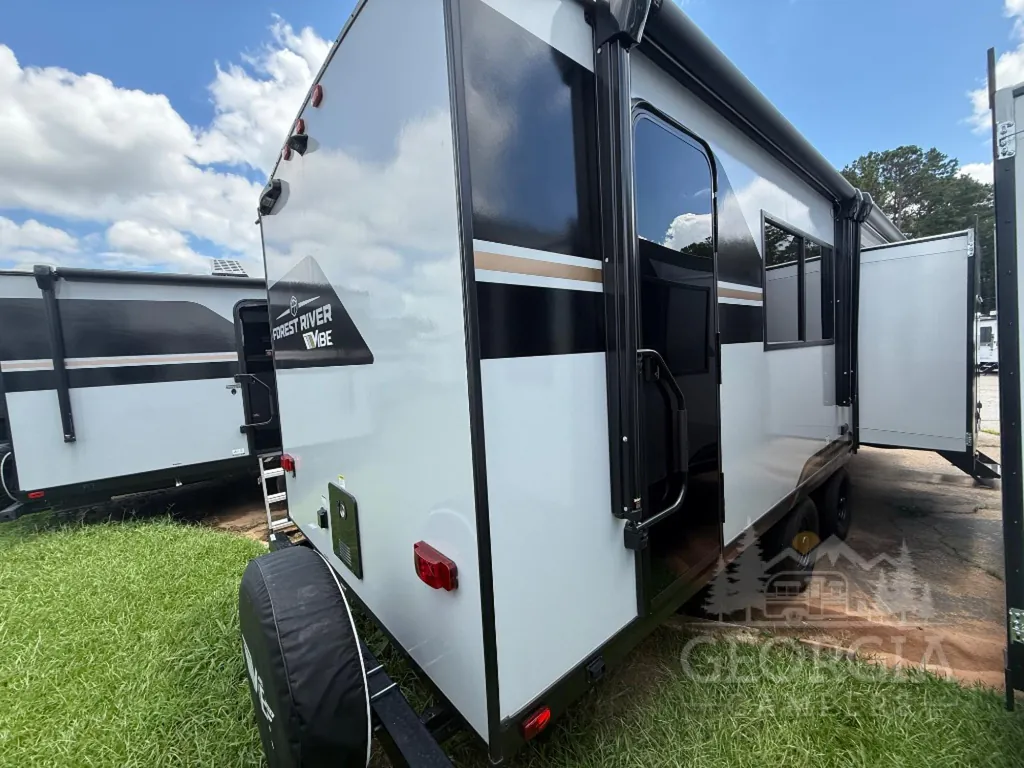 2026 Forest River Vibe Extreme Lite 2500FIK, Photos photo 8