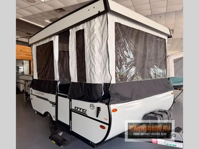 2026 Forest River RV Flagstaff OTG 171OTG - Main photo