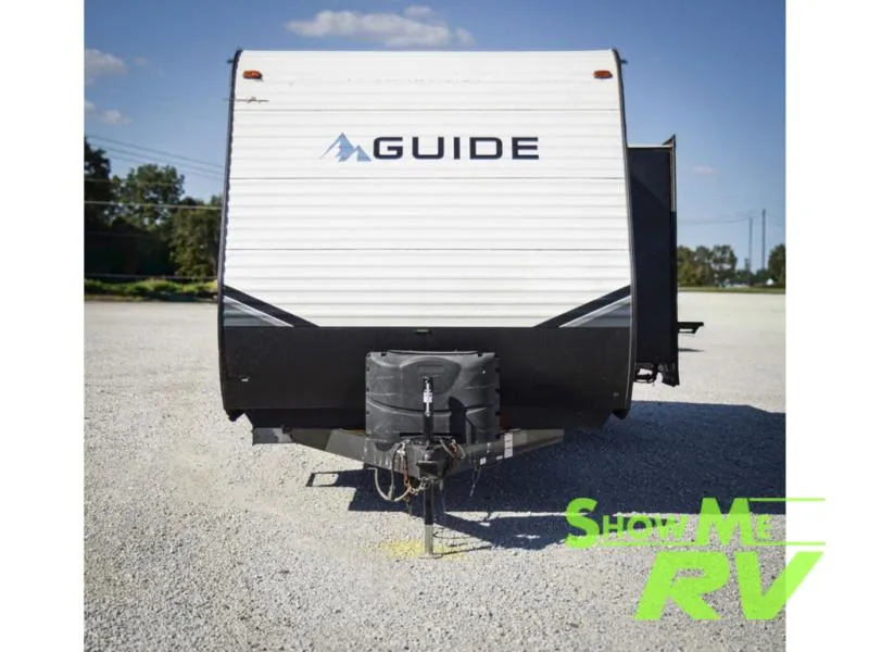 2020 Dutchmen RV Guide 2647RL - Photo 3