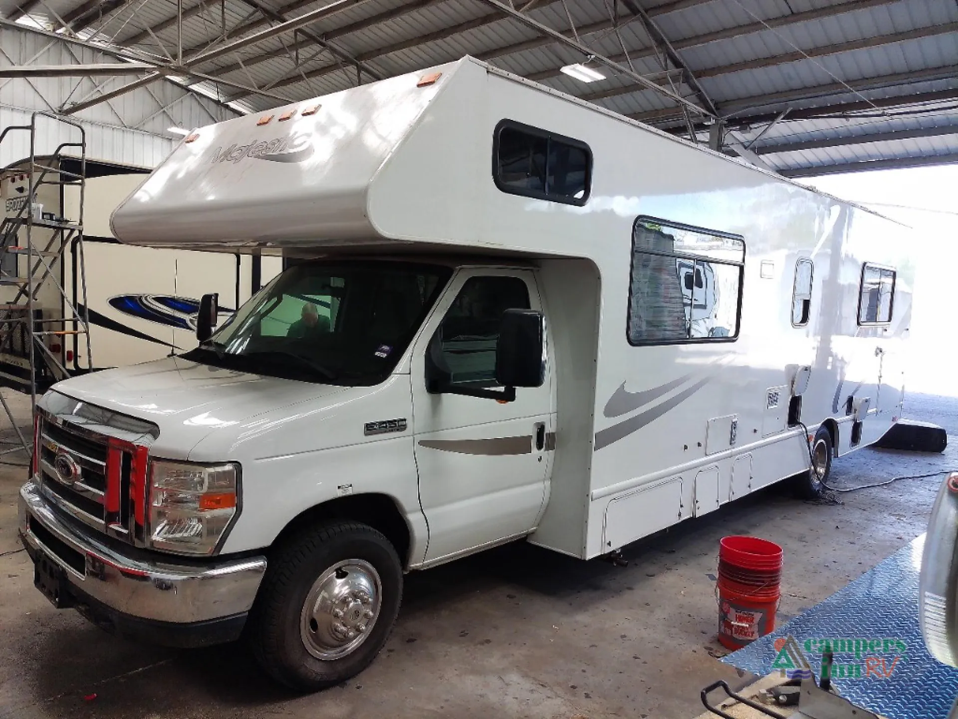 2016 Thor Motor Coach Four Winds 28A - Photo 4