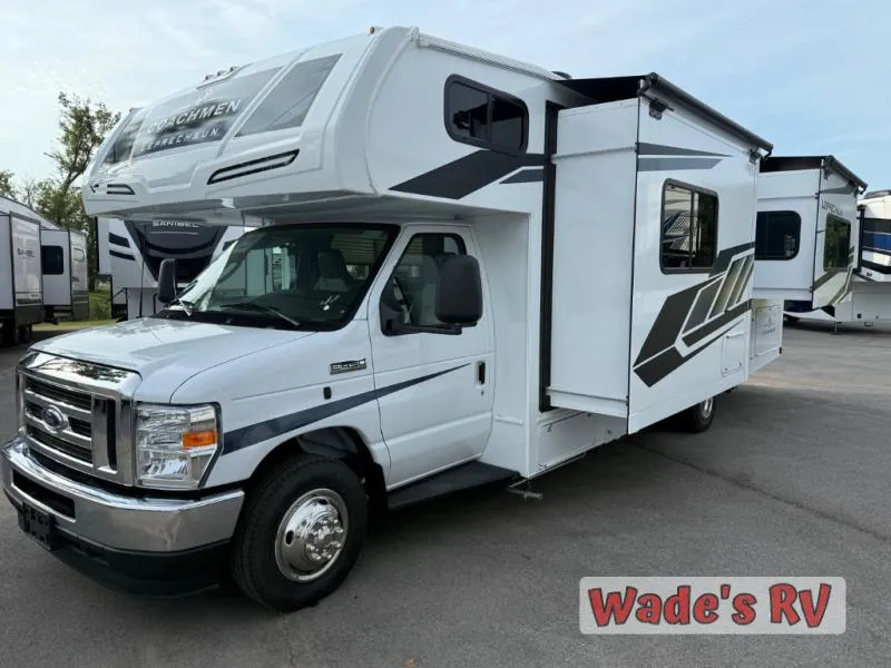 2026 Coachmen Leprechaun 298KB - Photo 4