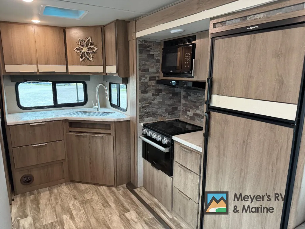 2021 Grand Design Imagine XLS 22MLE, Photos photo 8