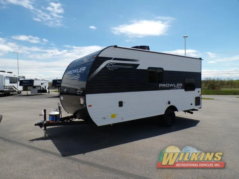 2026 Heartland Prowler Lynx 1700BH - Photo 3