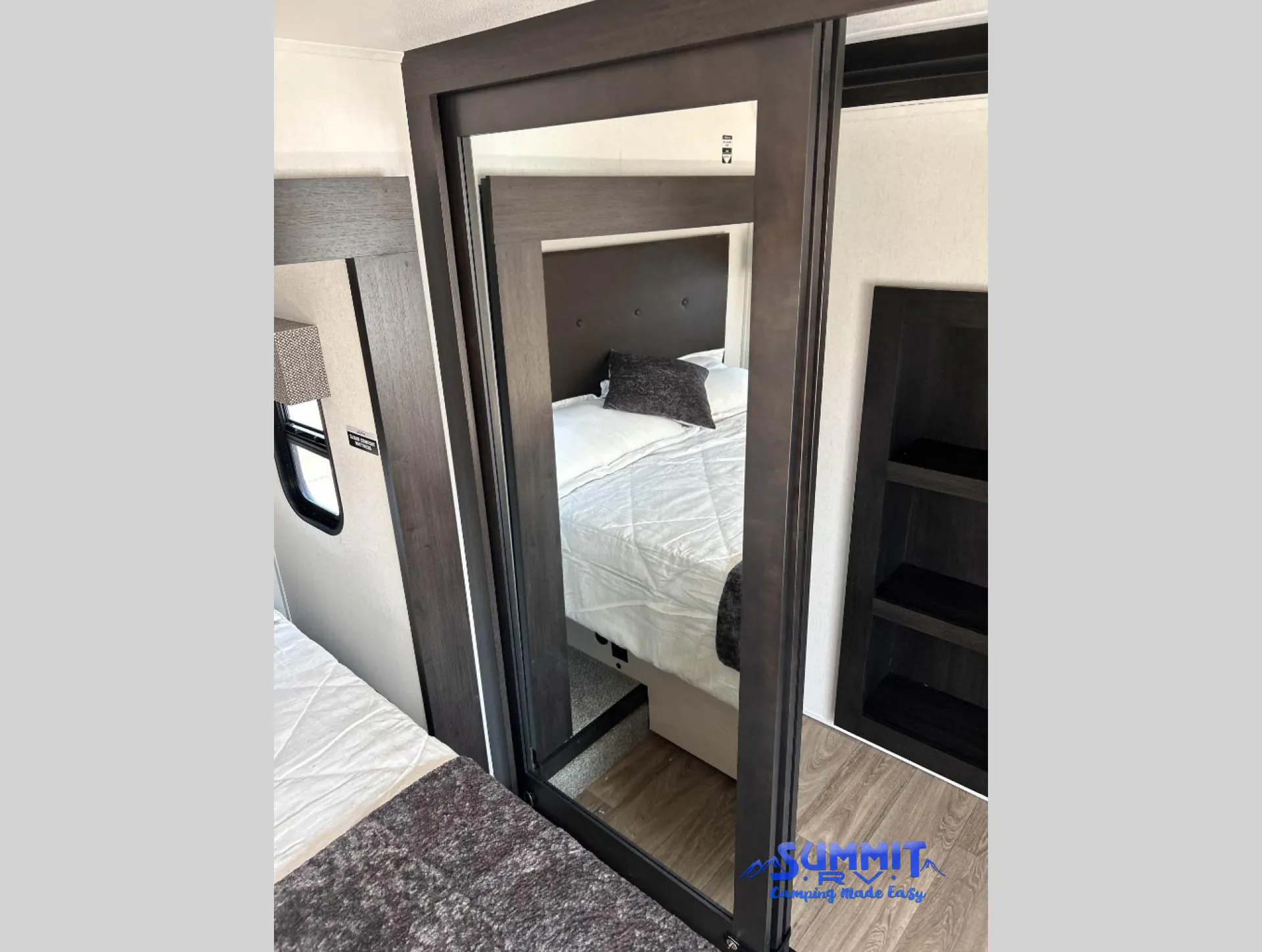 2027 Forest River Sabre 36FLX — Photo 6