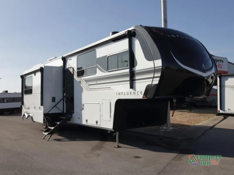 2026 Grand Design Influence 3804DS - Photo 2