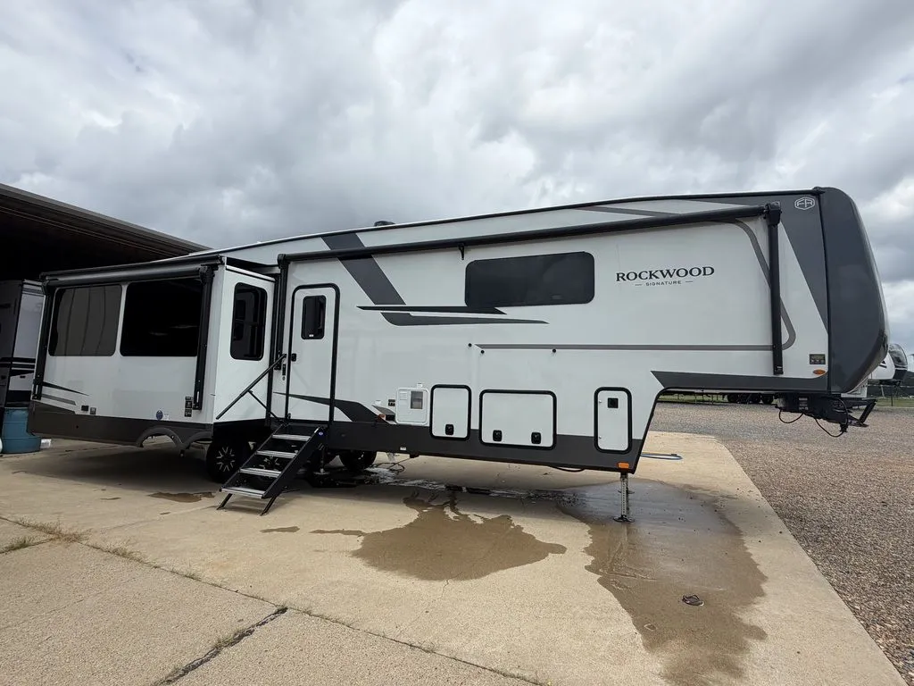 2027 TRACER 286RL - Photo 4