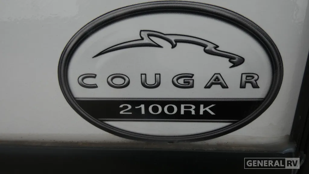 2023 Keystone Cougar Sport 2100RK, Photos photo 23