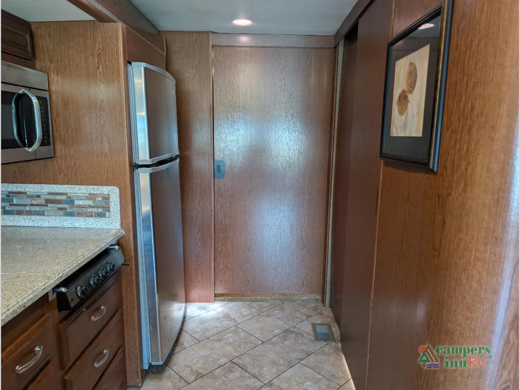 2016 Forest River Berkshire 34QS, Photos photo 68
