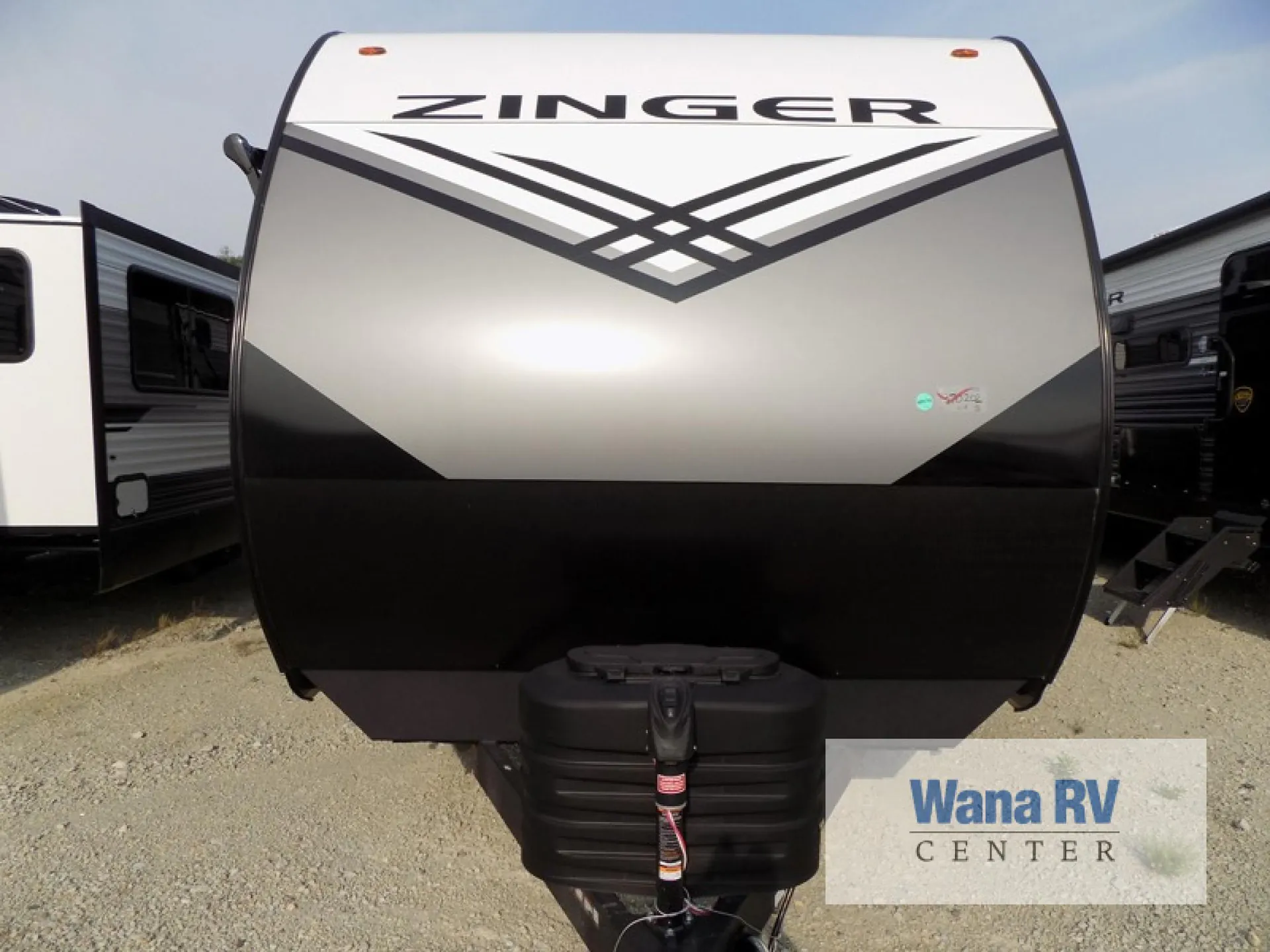 2026 CrossRoads Zinger 331BH - Photo 4