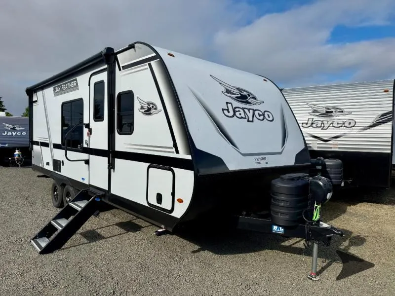 2027 Jayco Jay Feather 21MML - Photo 2