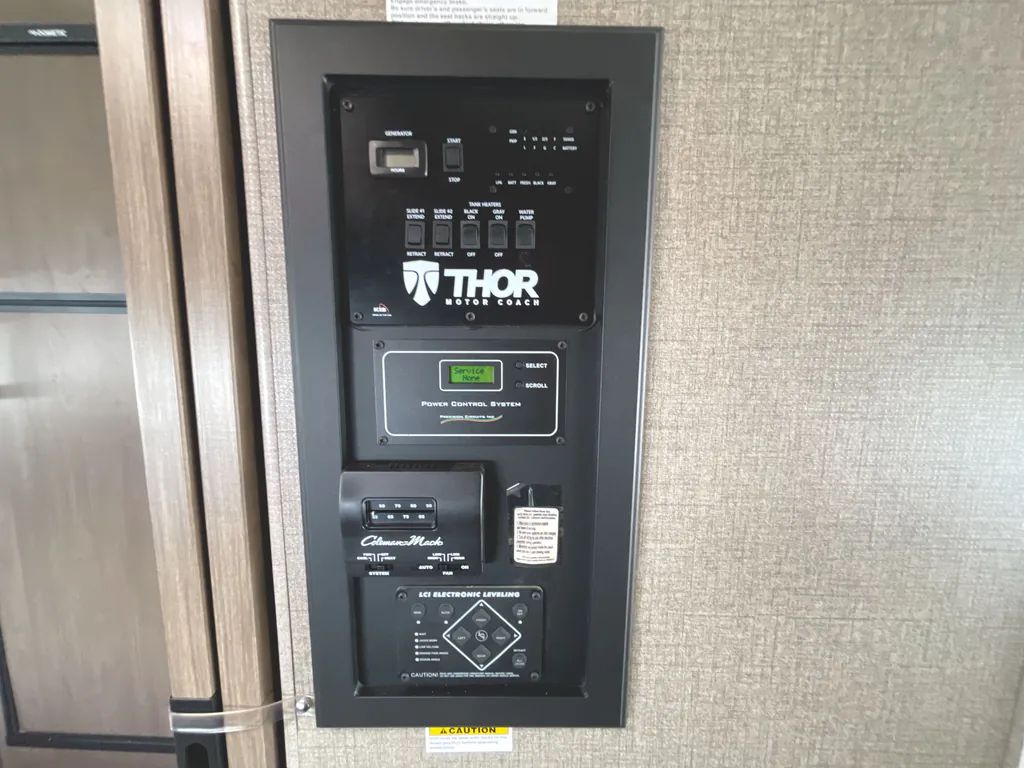 2021 Thor Motor Coach Four Winds 31B, Photos photo 20