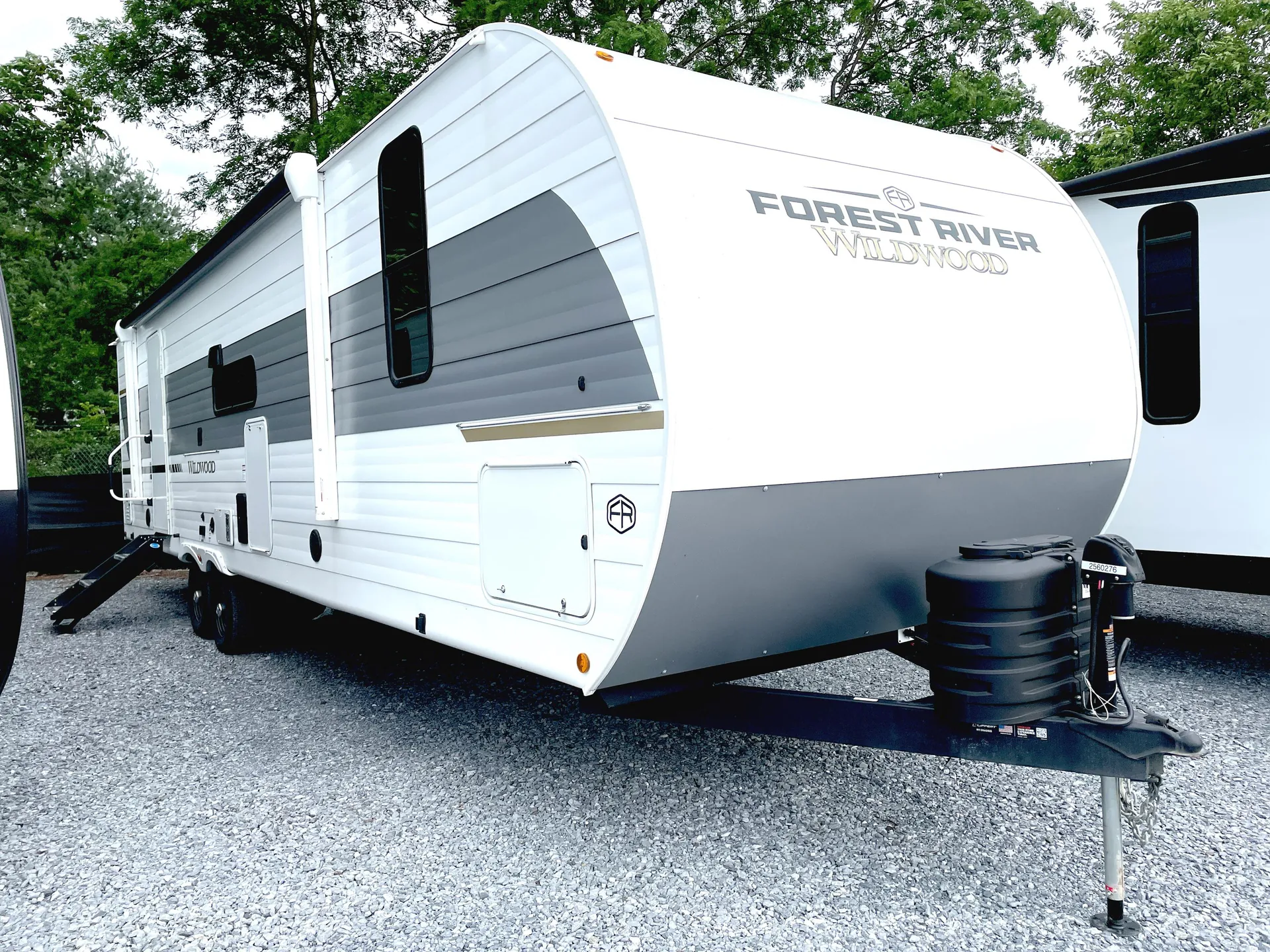 2026 Forest River Wildwood 29BDB - Photo 2