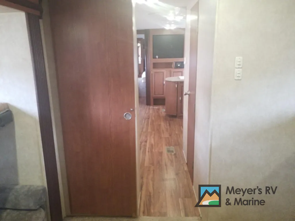 2015 Forest River Wildwood 31KQBTS, Photos photo 7
