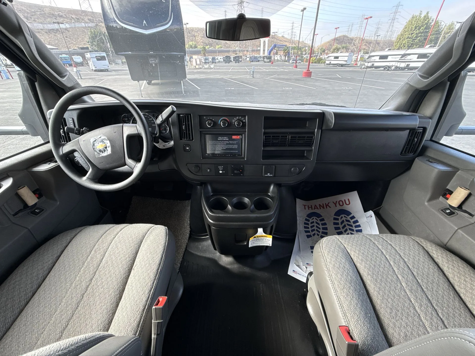 2027 Forest River Sunseeker LE 2350LE - Photo 3