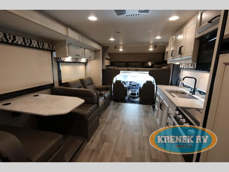 2022 Jayco Greyhawk 29MV - Photo 4
