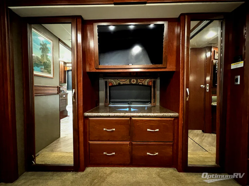 2017 Fleetwood Pace Arrow LXE 38K, Photos photo 20