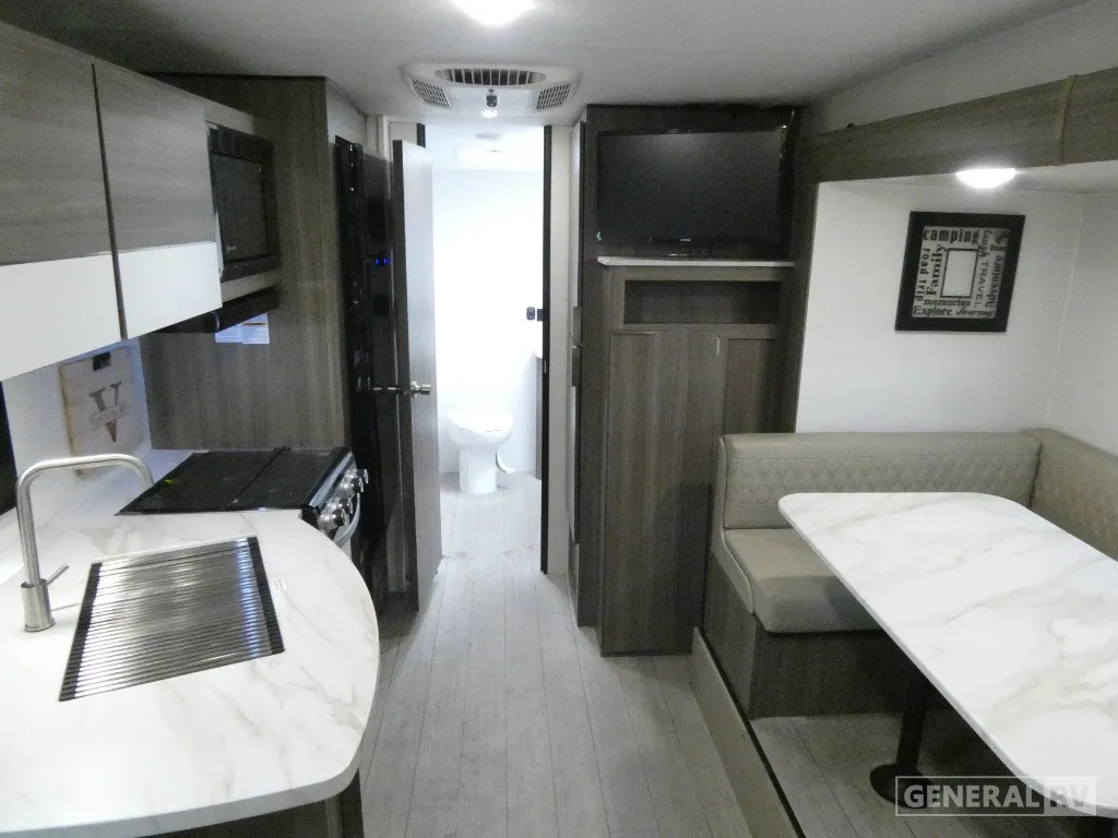 2025 Venture RV Sonic SN220VRB - Photo 4