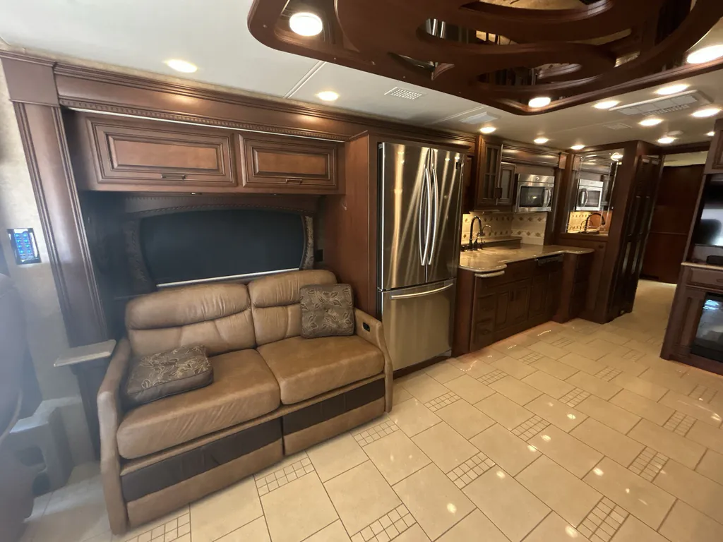 2013 Entegra Coach Aspire 42RBQ, Photos photo 11