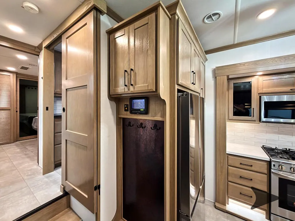 2024 Forest River RiverStone 425FO, Photos photo 48