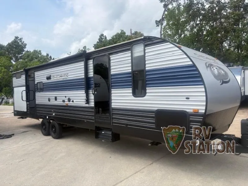 2022 Forest River Cherokee 294GEBG - Photo 2