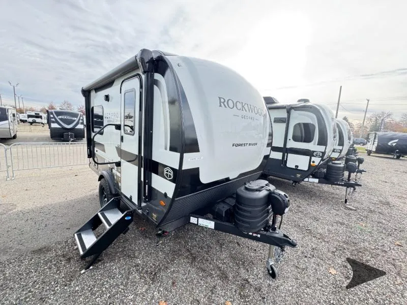2026 Forest River Rockwood GEO Pro 15TB - Photo 3