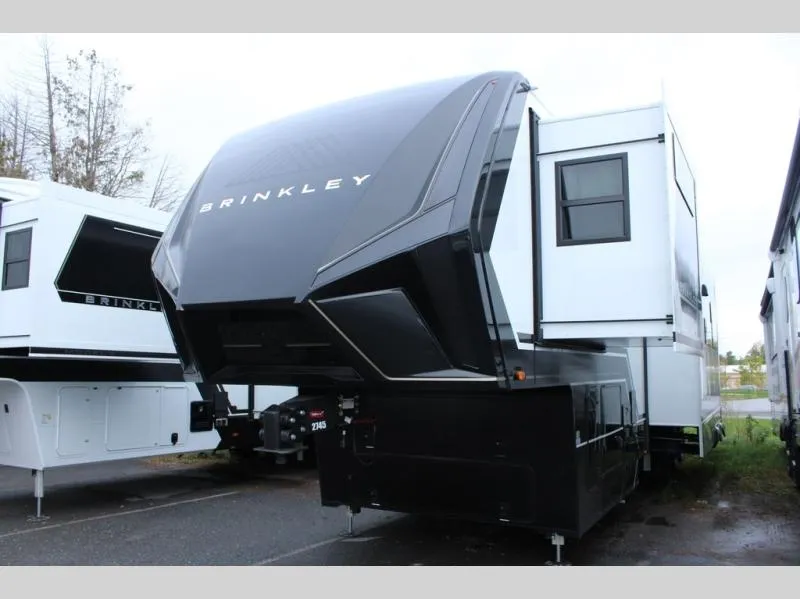 2026 Brinkley Model G 4100 - Photo 3