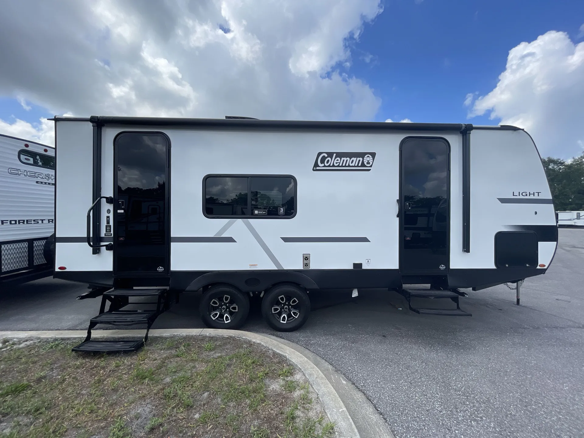2026 Keystone Coleman Light 21RX - Photo 2