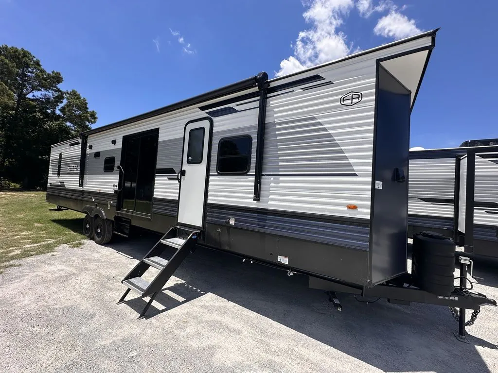 2027 Forest River Puma Vista 39DBT - Photo 3