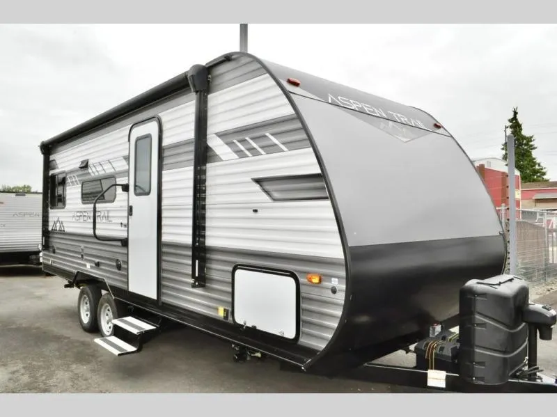 2022 Dutchmen Aspen Trail 2180RDWE - Photo 2