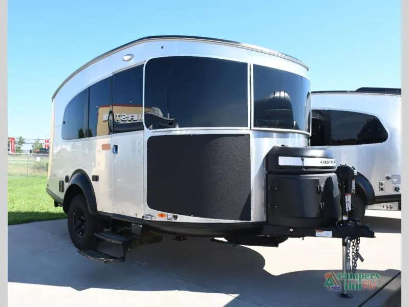 2026 Airstream Basecamp Xe 20XE - Photo 2