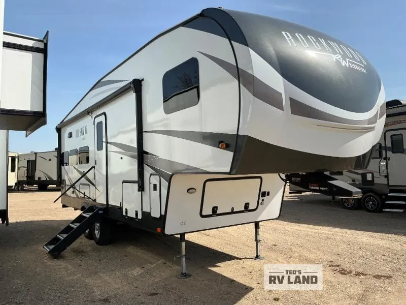 2024 Forest River Rockwood Signature 301RK - Photo 2