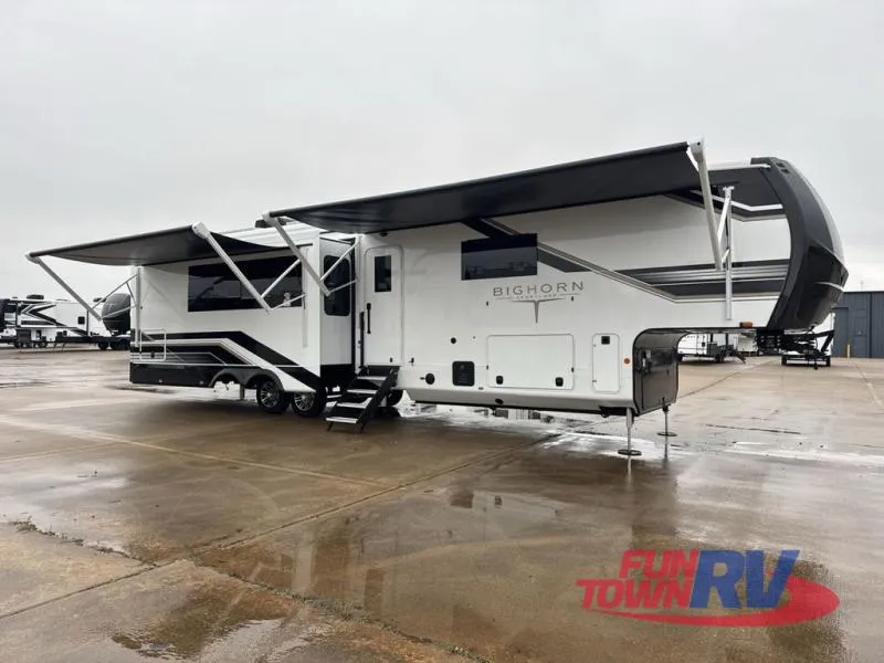 2026 Heartland Bighorn 39RK - Photo 2