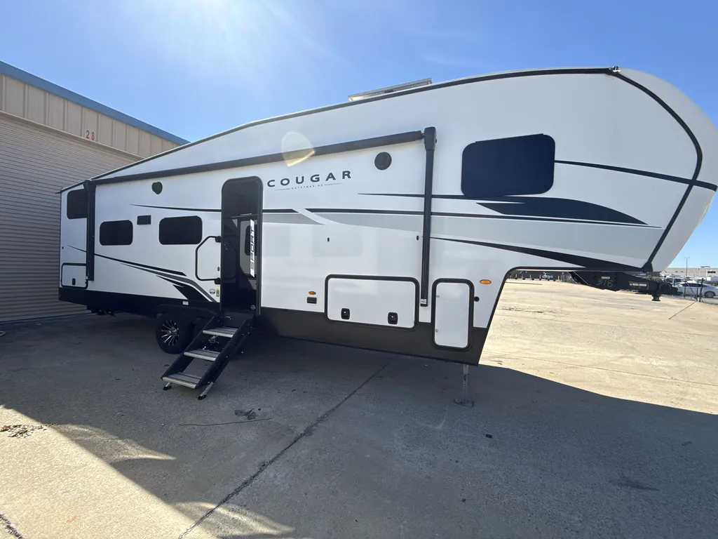 2024 Keystone Cougar Sport 2700BH, Photos photo 31