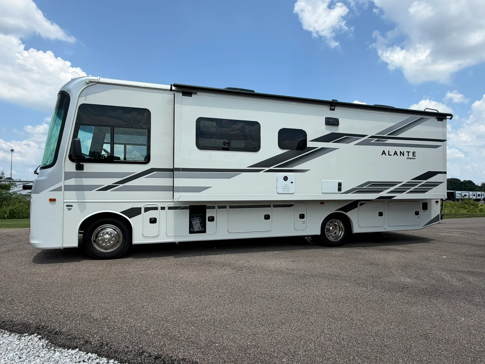 2027 Jayco Alante 29S - Photo 4