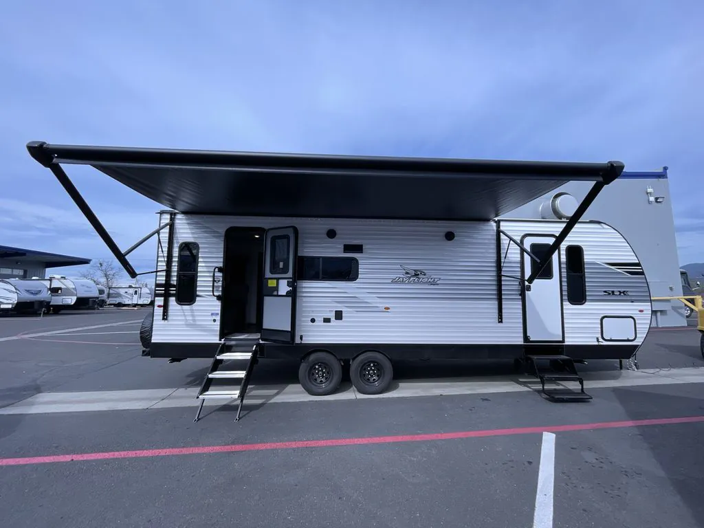 2026 Jayco Jay Flight SLX 262RLSW, Photos photo 8