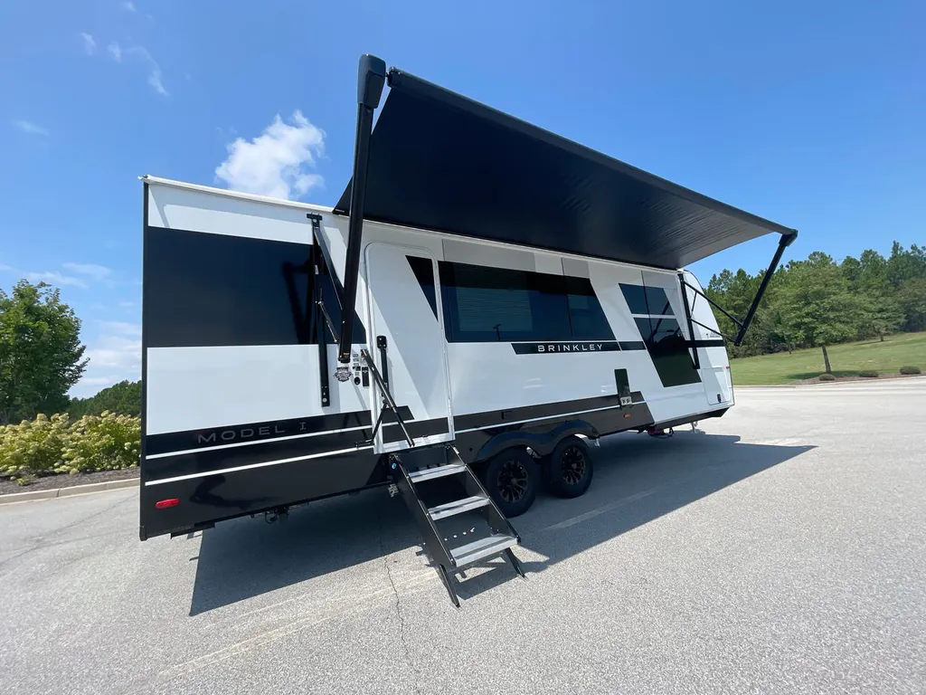 2026 Brinkley Model I 265, Photos photo 8