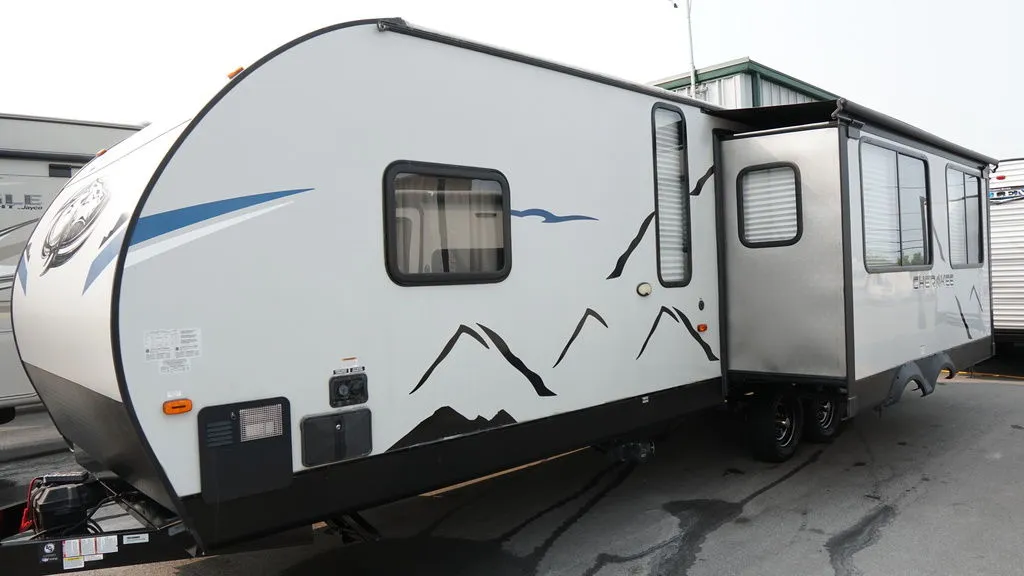 2020 Forest River Cherokee 264RL - Photo 4
