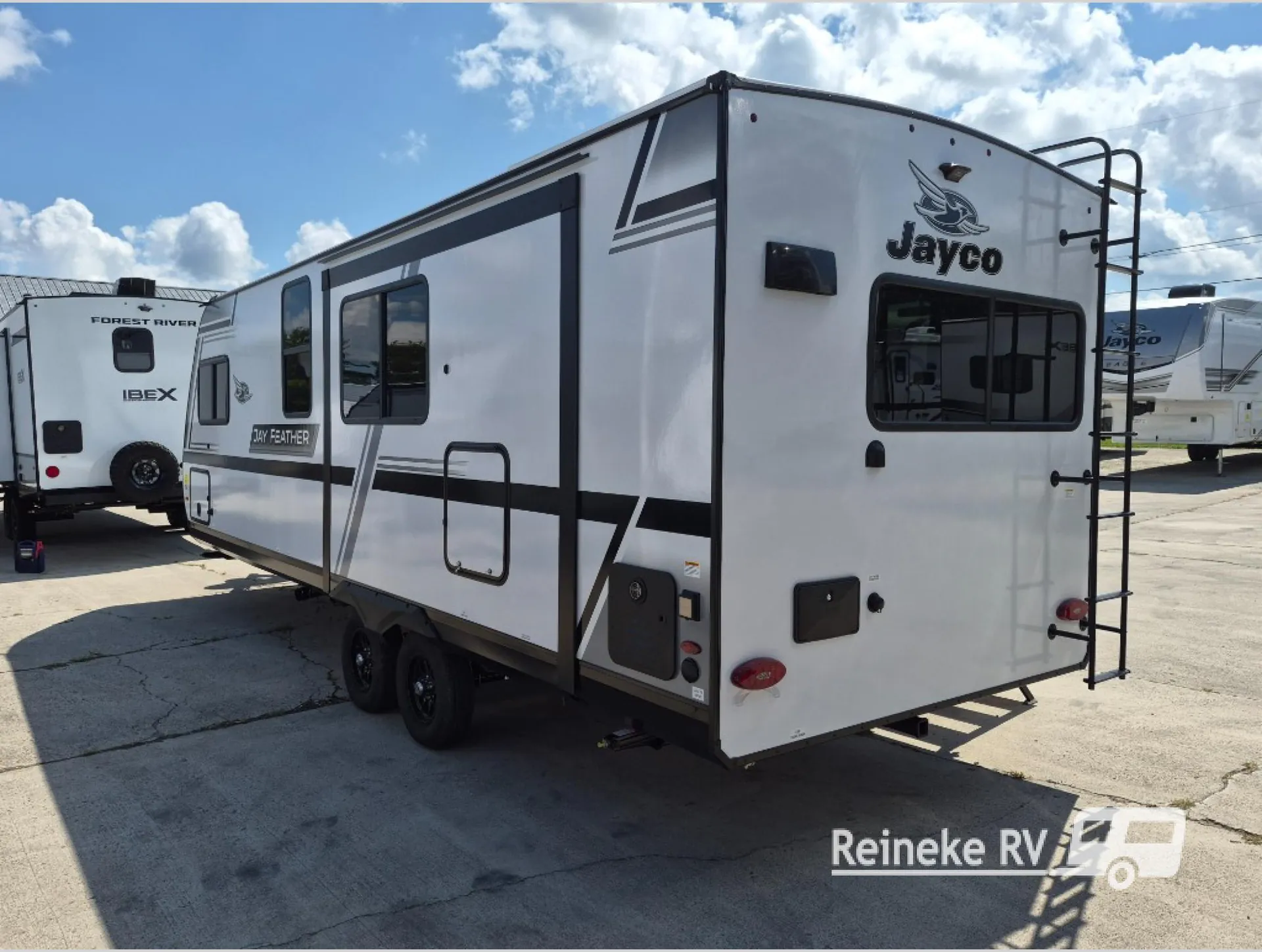 2027 Jayco Jay Feather 23RK - Photo 3